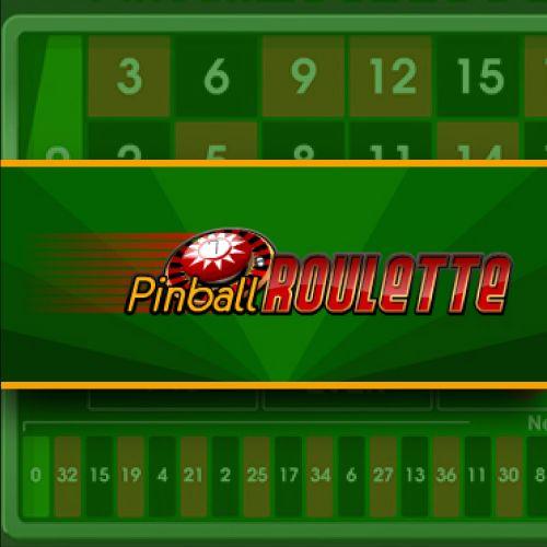 Pinball Roulette